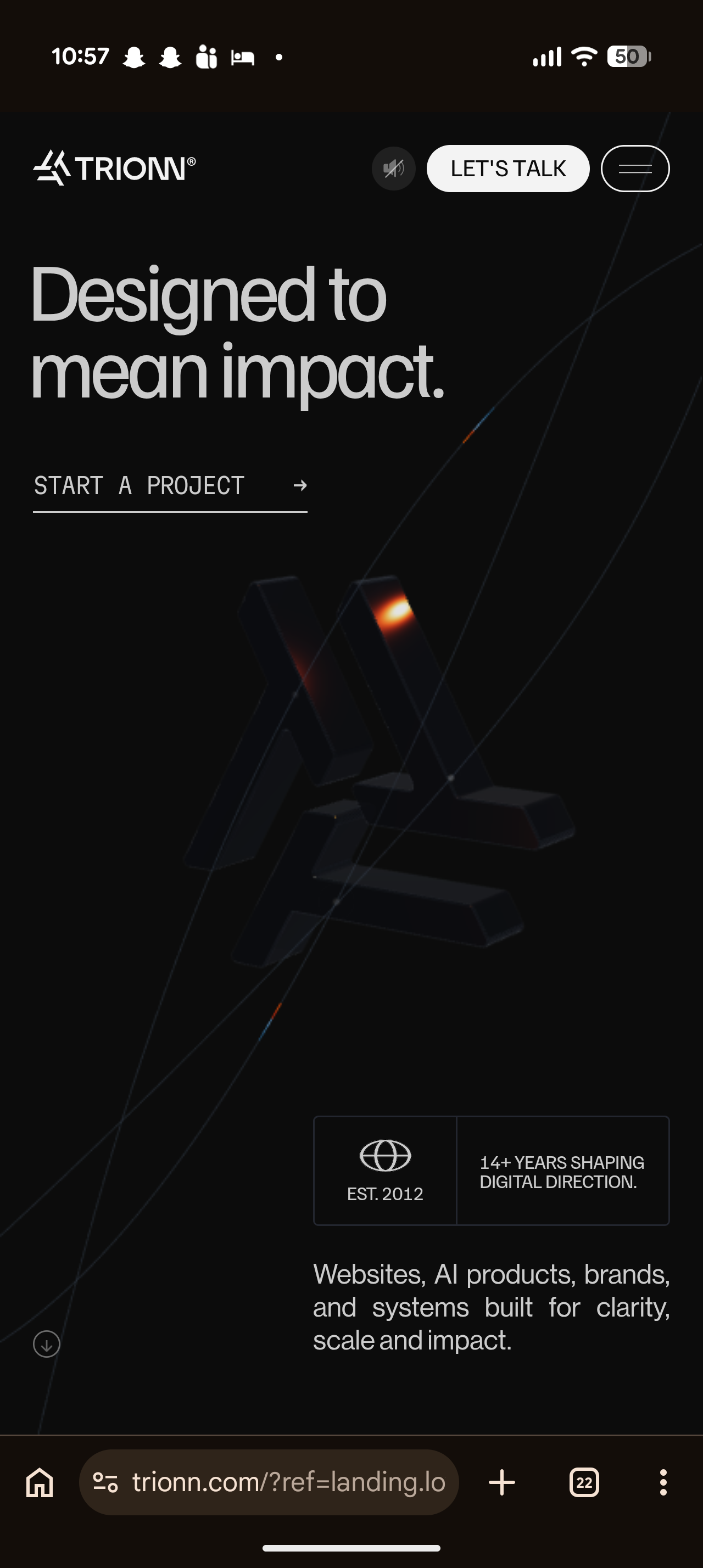 Barmi Industries — B2B Portal